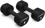 HMS Set gantere TPU HMS HPT04 2 x 4 Kg (17-66-213)