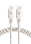 TB TOUCH Cablu USB C 2.0 - USB C ecologic TB Touch (AKTBXKUCC310EKO)