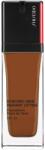 Shiseido Synchro Skin Radiant Lifting Foundation machiaj pentru lifting cu efect de stralucire SPF 30 culoare 530 Henna 30 ml