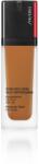 Shiseido Synchro Skin Self-Refreshing Foundation machiaj persistent SPF 30 culoare 440 Amber 30 ml