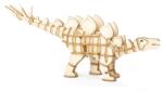 Kikkerland 3D fa puzzle, Stegosaurus (GG123) (GG123)