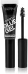 Gabriella Salvete Glue Gel gel pentru sprancene culoare Dark Brown 5 ml