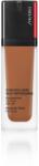 Shiseido Synchro Skin Self-Refreshing Foundation machiaj persistent SPF 30 culoare 450 Copper 30 ml