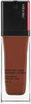 Shiseido Synchro Skin Radiant Lifting Foundation machiaj pentru lifting cu efect de stralucire SPF 30 culoare 550 Jasper 30 ml