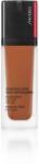 Shiseido Synchro Skin Self-Refreshing Foundation дълготраен фон дьо тен SPF 30 цвят 520 Rosewood 30ml