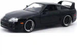 Jada Toys - Halálos iramban: 1995 Toyota Supra fém játékautó 20cm (253203077) - jatekbirodalom