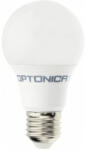 OPTONICA A60 LED izzó E27 8, 5W 806lm 4500K nappali fehér 1352 (1352) - ledsziget