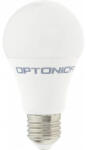OPTONICA A60 LED izzó E27 10, 5W 1055lm 2700K meleg fehér 1356 (1356) - ledsziget