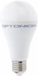 OPTONICA A60 LED izzó E27 17W 1710lm 6000K hideg fehér 1360 (1360) - ledsziget