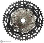 SRAM XS-1270 T-Type Eagle kazetta, 12-sebességes, 10-52T