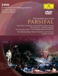  James Levine - Wagner: Parsifal (2 DVD) (00440073032900)
