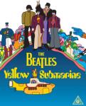  The Beatles - Yellow Submarine (DVD) (50999621459900)