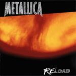  Metallica - Reload (2 Vinyl) (07314536409100)