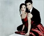  Anna Netrebko & Rolando Vilazon - La Traviata (DVD)
