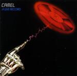 Camel - A Live Record (2 CD) (00422882928200)