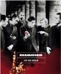 Rammstein - Live aus Berlin (DVD)