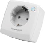 Homematic IP Prize inteligente 157337A0, 3680 W, IP20, Alb (157337A0)
