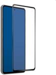 SBS Full Cover edzett üveg Samsung Galaxy S23 FE/A54 5G számára, fekete (TESCRFCSAA54)