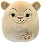 Jazwares Squishmallows, Lion King, Nala, jucarie de plus, 25 cm