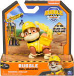 Rubble&Crew Rubble & Crew, Rubble, figurina Figurina