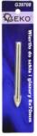 GEKO Csempe és üvegfúró csempefúró üveg fúró 8x75mm G39708 (G39708)