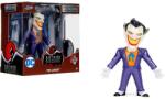 Jada Toys Figurina metalica, Jada, Wave 2, Joker, 6 cm Figurina