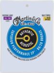 Martin MA175PK3 Authentic SP Corzi chitare acustice (HN202241)