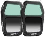 Freewell Gear 2 db-os gradiens szűrő készlet DJI Air 3S-hez (FW-A3S-GND) - mi-one
