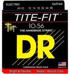 DR Strings JH-10 Corzi chitare electrice (JH-10)