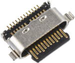 Samsung Piese si componente Conector Incarcare / Date Samsung Galaxy A03s (con/A03s) - pcone