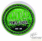 D.A.M. Zsinór MadCat Power Leader 80Kg 15m (3795080)