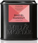 Mill & Mortar Amestecuri de condimente organice RAS EL HANOUT 55 g, Mill & Mortar (MM13111)