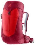 Deuter AC Lite 24 Rucsac cherry-masala Rucsac tura
