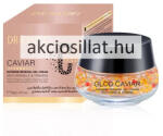 Dr Rashel C Gold Caviar Supreme Renewal Gel Cream Kaviáros Ránctalanító Krém 50g