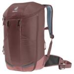 Deuter Rotsoord 25+5 Rucsac raisin-caspia Rucsac tura