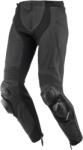 IXON Pantaloni moto din piele IXON Vortex 3 negru-negru (IXO200201013-1030) - motozem - 2 403,80 RON