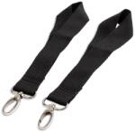  Tero Hangfül a táska felfüggesztéséhez, babakocsikhoz - 2 db