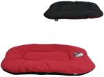  Culcus textil pentru caine LOVE STORY ANIMAL rosu - mai multe dimensiuni Marime: S