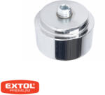 Extol Premium 8811121M cserélhető acél ütőfej 40 mm, M8 menet (8811121M)