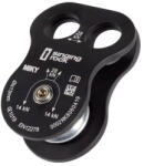  SINGING ROCK Miky black - csiga (8595033353602)
