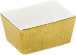 LE COQ Porcelaine LE COQ Deras Zaharniță, înălțime: 50 mm, lungime: 95 mm, lățime: 70 mm, aur