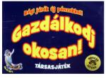 DA-VI Gazdálkodj okosan - Régi játék új pénzekkel (33511_E)