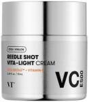 VT Cosmetics Reedle Shot Vita-Light Cream - Világosító Arckrém Mikrotűkkel 50ml