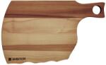 AMBITION Tocator cu maner 36x23cm, lemn fag, Natural (23953) Tocator