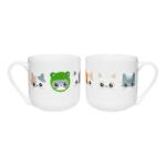 Ambition Cana 440ml, multicolor, Kitty (19910)