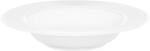 Ambition Farfurie adanca 24cm, sticla opal, Curly (42864)