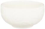 Ambition Bol 13cm, model pene, Galactic White (43644) Castron