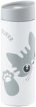 Ambition Cana termos 340ml, gri, Kitty (66705)