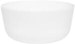 Ambition Bol 14cm, sticla opal, Curly (42865) Castron