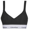 Calvin Klein Jeans Sport melltartók LIFT BRALETTE Fekete EU S